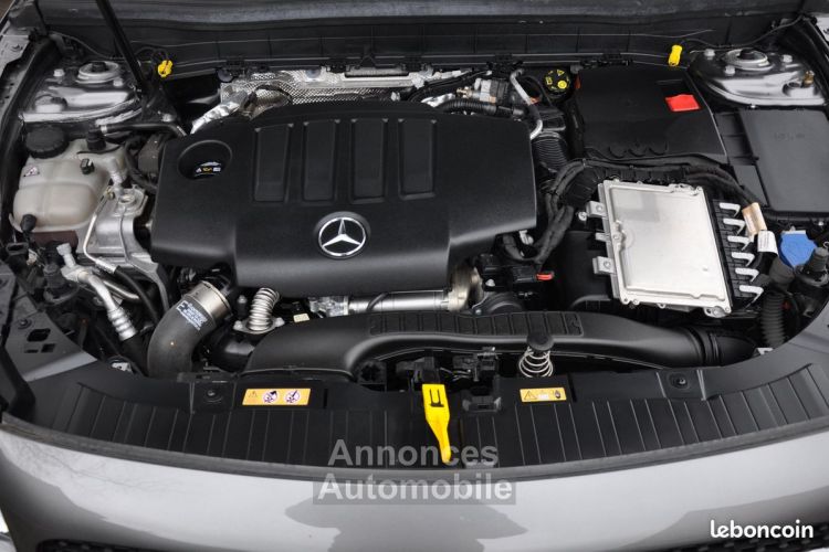 Mercedes GLB Classe MERCEDES 200 D 200D 150 Finition AMG LINE 8G-DCT 05-2022 Origine Française de première main Caméra toit ouvrant sièges chauffants Apple Carplay - <small></small> 38.880 € <small>TTC</small> - #9