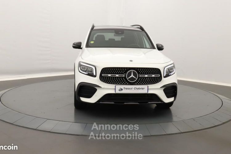 Mercedes GLB Classe Mercedes 200 d 8G-DCT AMG Line - <small></small> 37.998 € <small>TTC</small> - #3