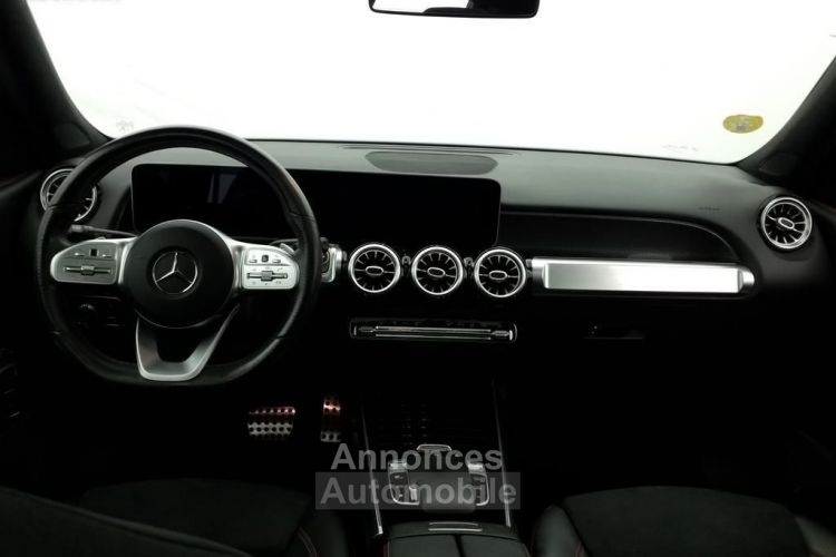 Mercedes GLB Classe Mercedes 200 d 8G-DCT AMG Line - <small></small> 37.998 € <small>TTC</small> - #10