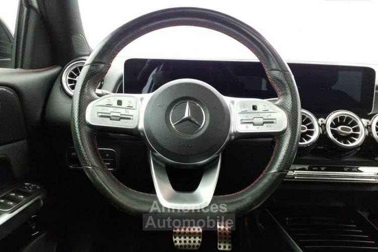 Mercedes GLB Classe Mercedes 200 d 8G-DCT AMG Line - <small></small> 37.998 € <small>TTC</small> - #12