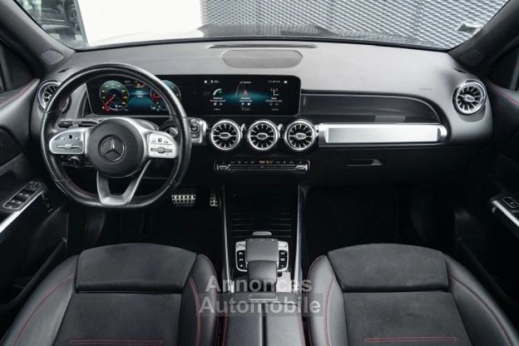 Mercedes GLB Classe Mercedes 200 d amg line 8g-dct leasing 550e-mois - <small></small> 43.900 € <small>TTC</small> - #5