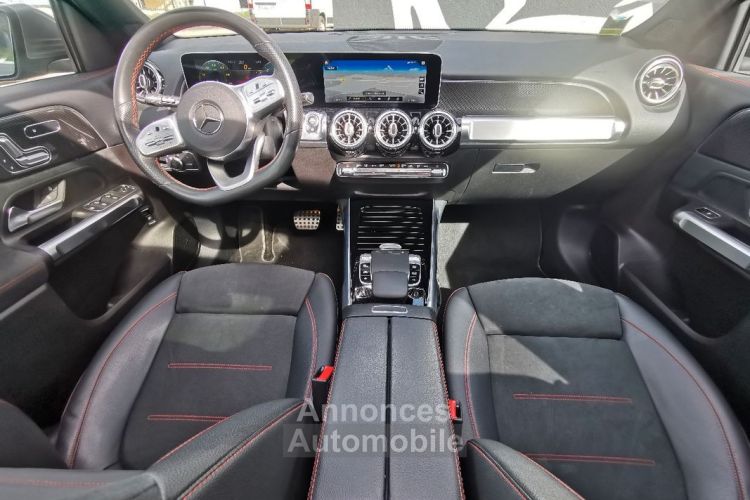 Mercedes GLB Classe Mercedes 220 cdi 4-matic amg line 7 places toit ouvrant - <small></small> 39.990 € <small>TTC</small> - #3