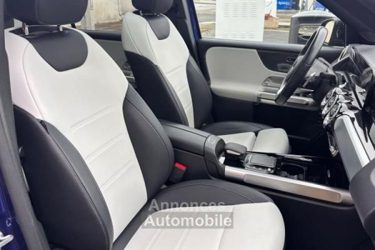 Mercedes GLB Classe Mercedes GL 2.0 200 D AMG LINE TOIT OUVRANT - <small></small> 38.990 € <small>TTC</small> - #10