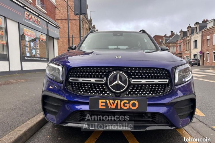 Mercedes GLB Classe Mercedes GL 2.0 200 D AMG LINE TOIT OUVRANT - <small></small> 38.990 € <small>TTC</small> - #14