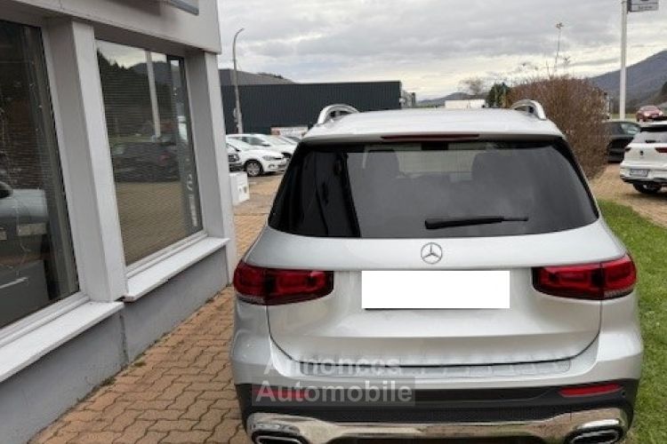 Mercedes GLB 250 DCT 225 CH 7 PLACES 4 MATIC AMG LINE - <small></small> 43.900 € <small>TTC</small> - #9