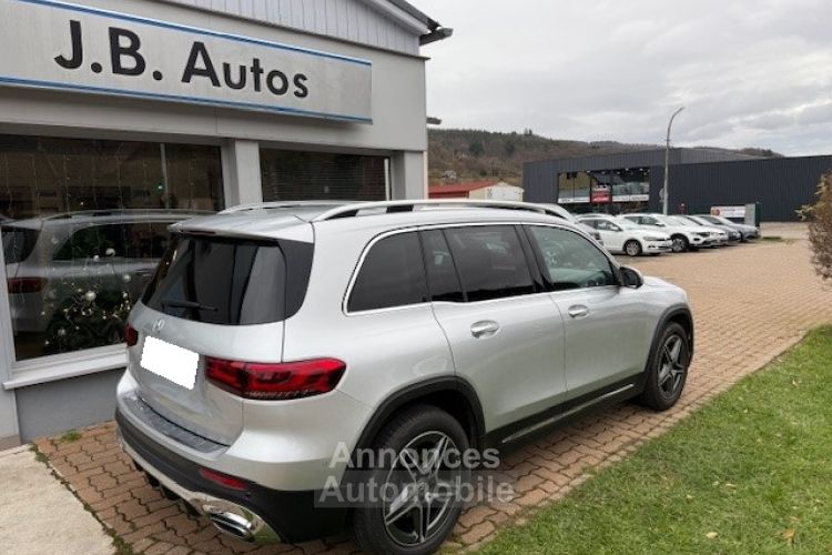 Mercedes GLB 250 DCT 225 CH 7 PLACES 4 MATIC AMG LINE - <small></small> 43.900 € <small>TTC</small> - #2