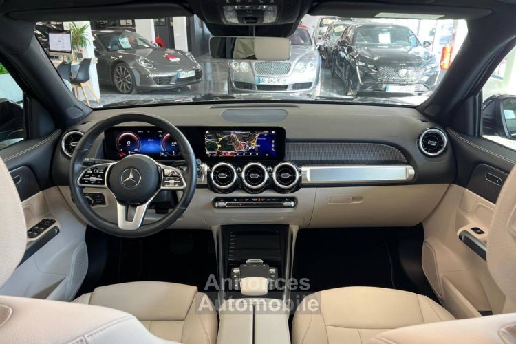 Mercedes GLB I (X247) 220d 190ch AMG Line 4Matic 8G DCT - <small></small> 46.790 € <small>TTC</small> - #11