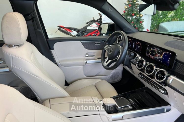 Mercedes GLB I (X247) 220d 190ch AMG Line 4Matic 8G DCT - <small></small> 46.790 € <small>TTC</small> - #22