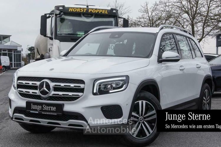 Mercedes GLB Mercedes-Benz GLB 200 Style - <small></small> 39.860 € <small>TTC</small> - #1