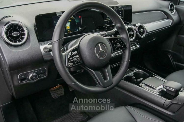 Mercedes GLB Mercedes-Benz GLB 200 Style - <small></small> 39.860 € <small>TTC</small> - #14