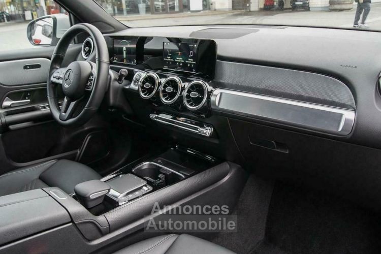 Mercedes GLB Mercedes-Benz GLB 200 Style - <small></small> 39.860 € <small>TTC</small> - #17