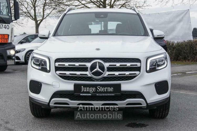 Mercedes GLB Mercedes-Benz GLB 200 Style - <small></small> 39.860 € <small>TTC</small> - #19