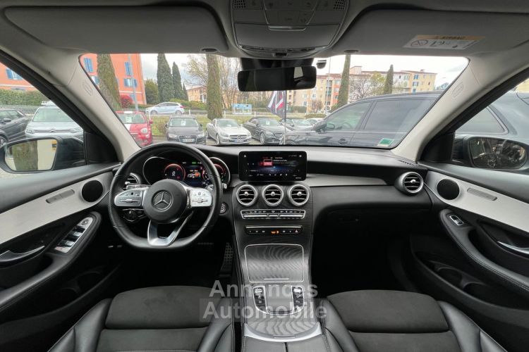 Mercedes GLC - <small></small> 45.990 € <small>TTC</small> - #3