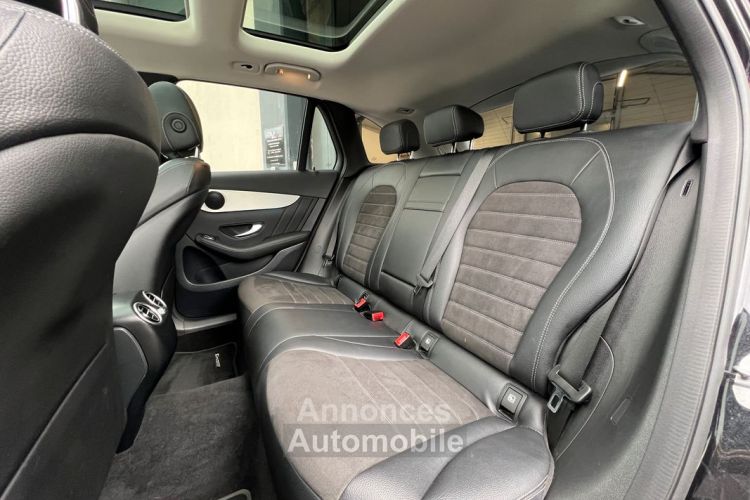 Mercedes GLC - <small></small> 45.990 € <small>TTC</small> - #5