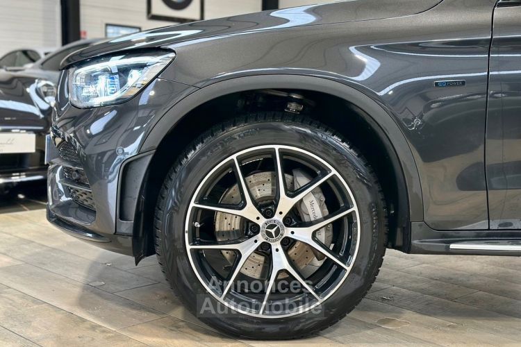 Mercedes GLC (2) 2.0 300 DE 4Matic AMG Line 9G-TRONIC Options+++ a - <small></small> 42.990 € <small>TTC</small> - #6