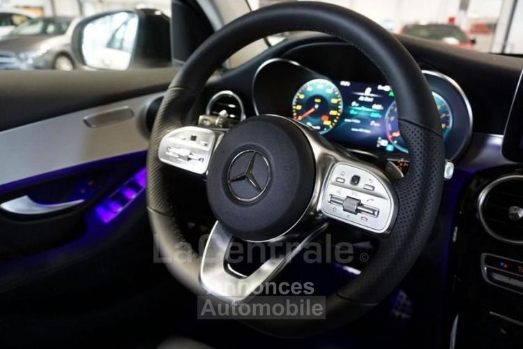 Mercedes GLC (2) 2.0 300 E 4MATIC AMG LINE 9G-TRONIC - <small></small> 55.490 € <small>TTC</small> - #10