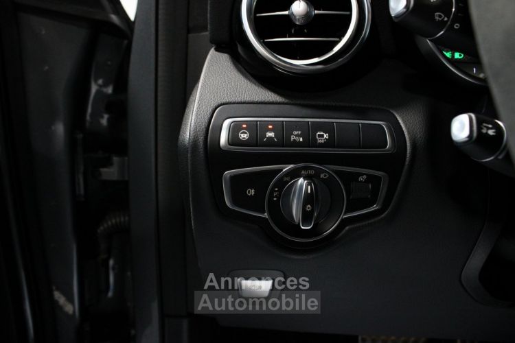 Mercedes GLC (2) AMG 63 S 4MATIC+ - <small></small> 78.900 € <small>TTC</small> - #2