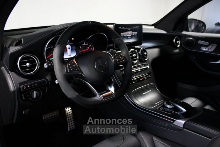Mercedes GLC (2) AMG 63 S 4MATIC+ - <small></small> 78.900 € <small>TTC</small> - #14