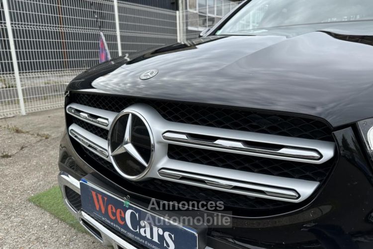 Mercedes GLC 2.0 163CH AVANTGARDE LINE 9G-TRONIC BVA - <small></small> 39.490 € <small>TTC</small> - #26