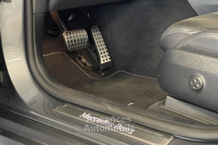 Mercedes GLC 2.0 300 DE 4MATIC AMG LINE 9G-TRONIC - <small></small> 80.000 € <small>TTC</small> - #31