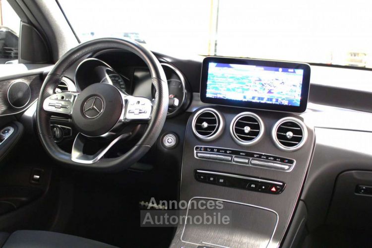 Mercedes GLC 200 4-Matic - <small></small> 40.990 € <small>TTC</small> - #10