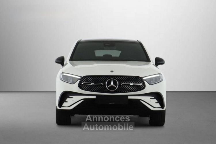 Mercedes GLC 200 4M AMG Pano Widescreen Kamera Memory - <small></small> 66.900 € <small>TTC</small> - #2