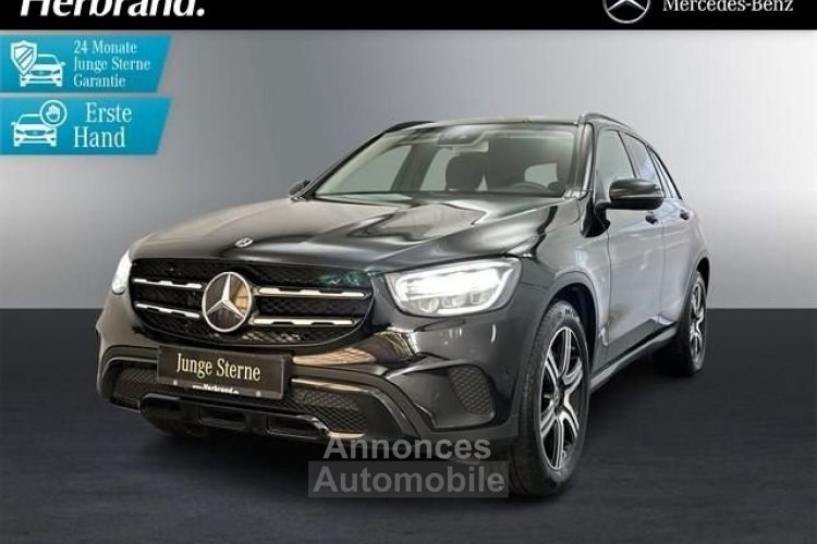 Mercedes GLC 200 4M Night Soundsystem  - <small></small> 35.970 € <small>TTC</small> - #1