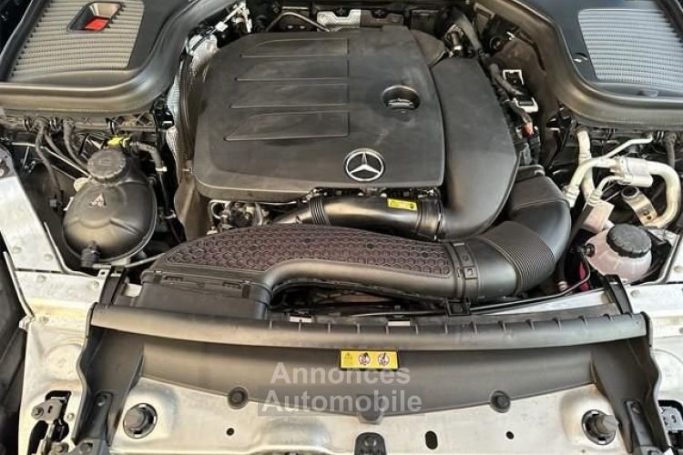 Mercedes GLC 200 4M Night Soundsystem  - <small></small> 35.970 € <small>TTC</small> - #6