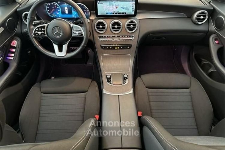 Mercedes GLC 200 4M Night Soundsystem  - <small></small> 35.970 € <small>TTC</small> - #12