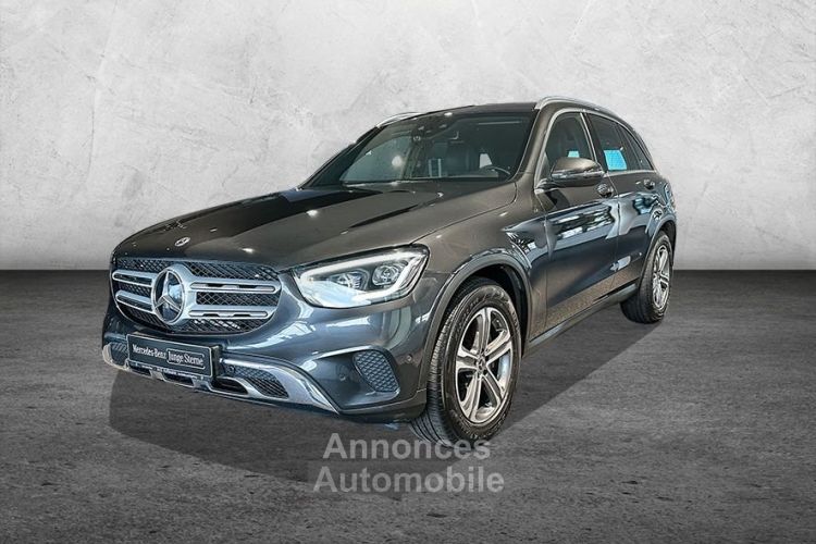 Mercedes GLC 200 4M OFF Road Multib  - <small></small> 33.720 € <small>TTC</small> - #1