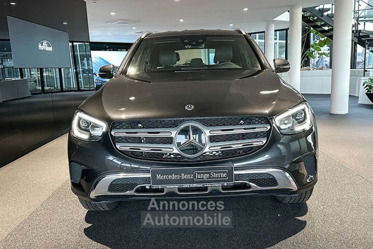 Mercedes GLC 200 4M OFF Road Multib  - <small></small> 33.720 € <small>TTC</small> - #2