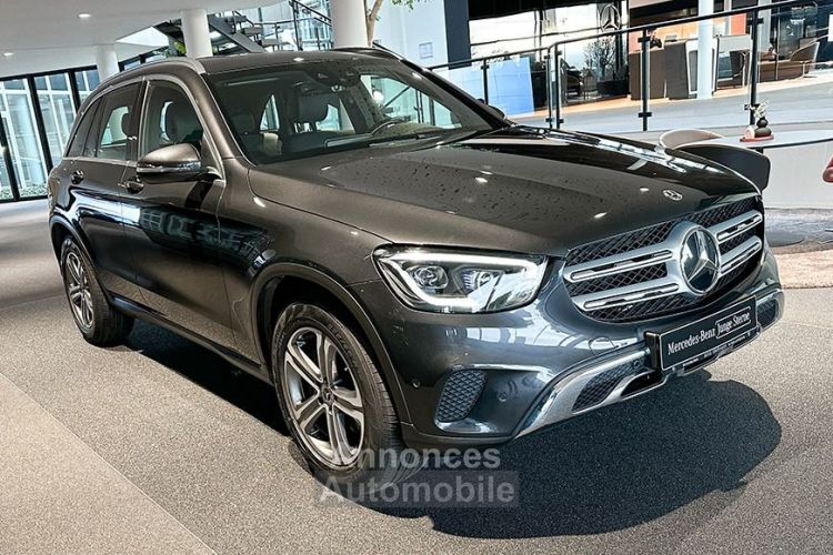 Mercedes GLC 200 4M OFF Road Multib  - <small></small> 33.720 € <small>TTC</small> - #4