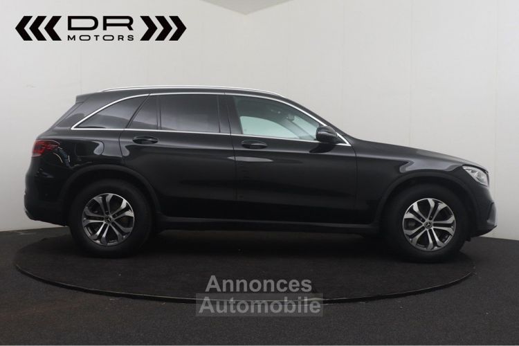 Mercedes GLC 200 9-G TRONIC BUSINESS SOLUTIONS LIMITED - LEDER LED - <small></small> 35.995 € <small>TTC</small> - #5