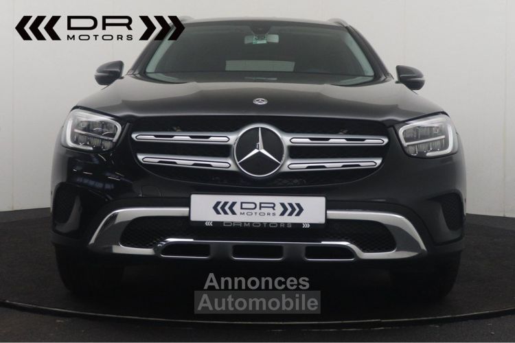 Mercedes GLC 200 9-G TRONIC BUSINESS SOLUTIONS LIMITED - LEDER LED - <small></small> 35.995 € <small>TTC</small> - #6