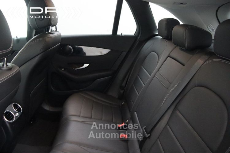 Mercedes GLC 200 9-G TRONIC BUSINESS SOLUTIONS LIMITED - LEDER LED - <small></small> 35.995 € <small>TTC</small> - #43