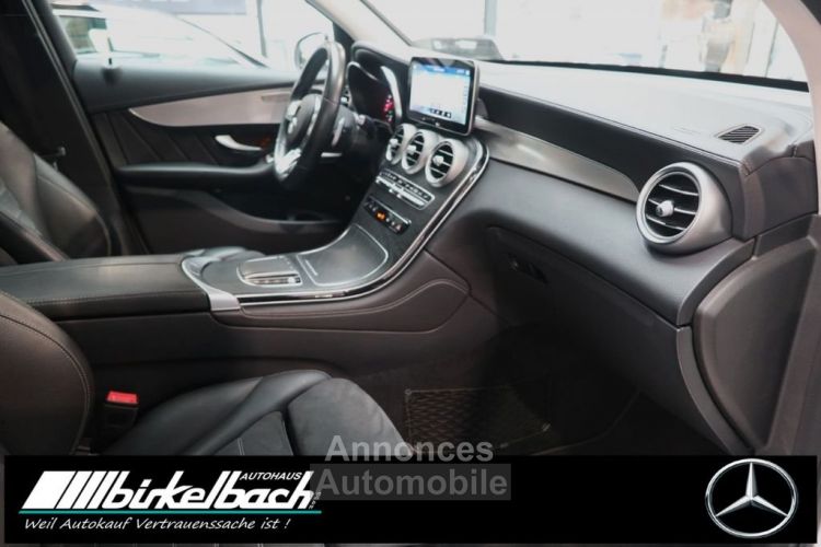 Mercedes GLC 200 AMG 4Matic 9G Pano MBUX  - <small></small> 35.900 € <small>TTC</small> - #9