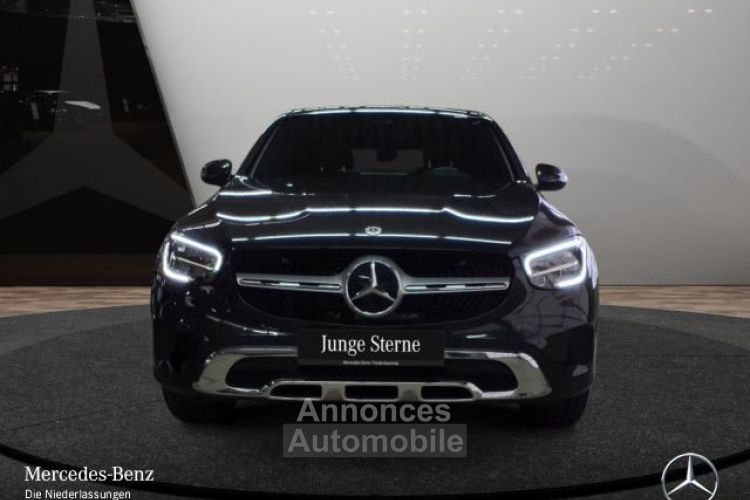 Mercedes GLC 200 Coup%C3%A9 4M LED KAMERA  - <small></small> 41.990 € <small>TTC</small> - #2