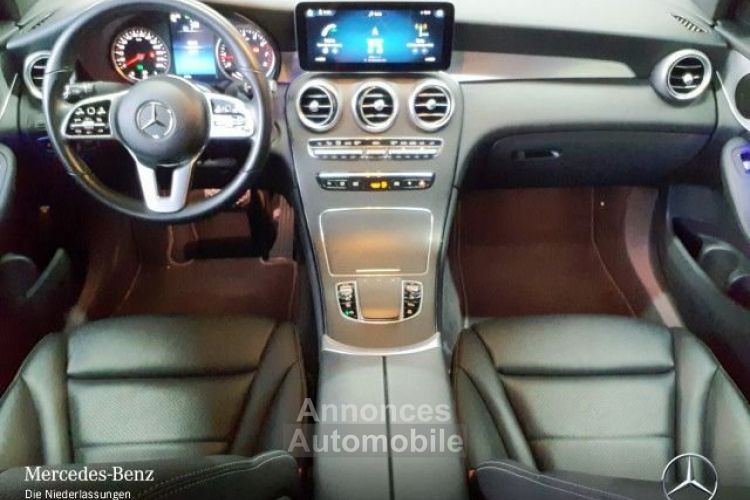 Mercedes GLC 200 Coup%C3%A9 4M LED KAMERA  - <small></small> 41.990 € <small>TTC</small> - #13