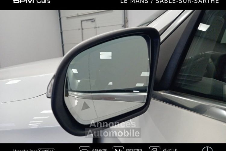 Mercedes GLC 200 d 163ch Business Line 9G-Tronic - <small></small> 37.850 € <small>TTC</small> - #15