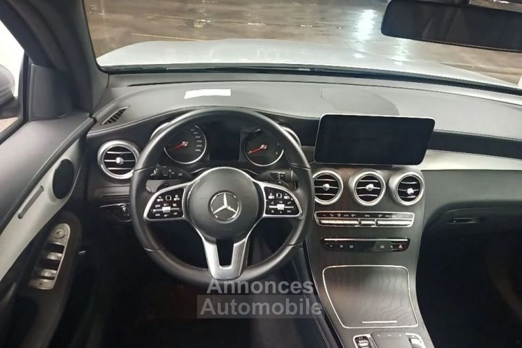 Mercedes GLC 200 D 163CH BUSINESS LINE 9G-TRONIC - <small></small> 33.500 € <small>TTC</small> - #7