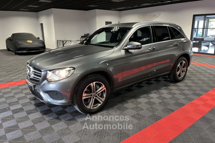 Mercedes GLC 204CH - <small></small> 29.990 € <small>TTC</small> - #1