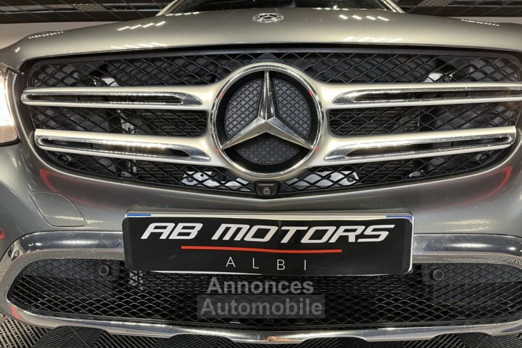 Mercedes GLC 204CH - <small></small> 29.990 € <small>TTC</small> - #4