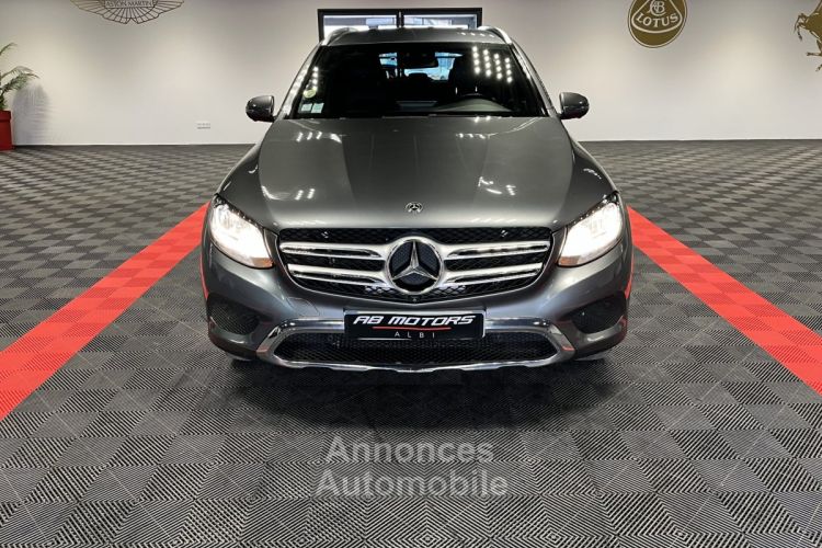 Mercedes GLC 204CH - <small></small> 29.990 € <small>TTC</small> - #5