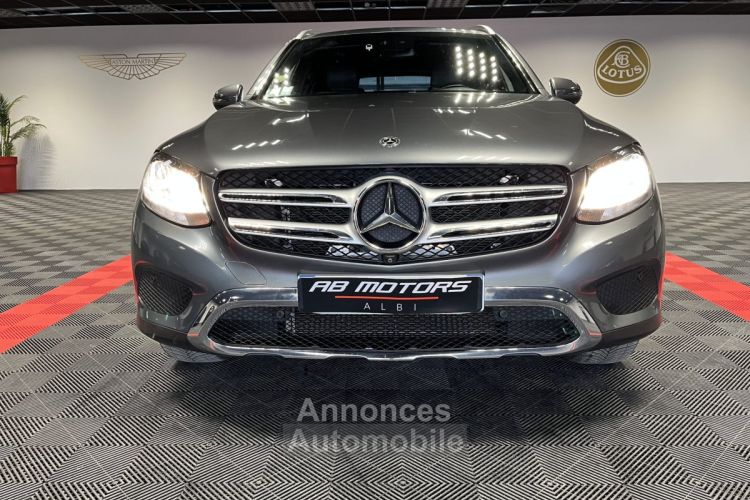 Mercedes GLC 204CH - <small></small> 29.990 € <small>TTC</small> - #6