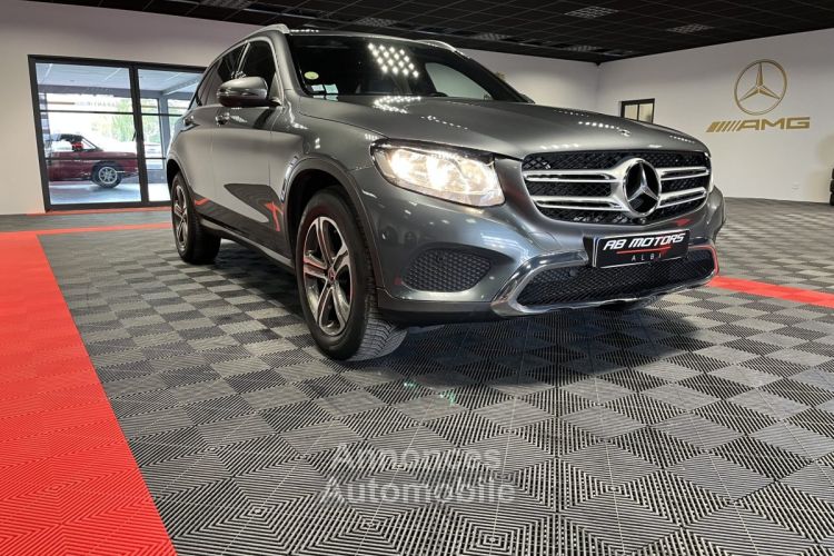 Mercedes GLC 204CH - <small></small> 29.990 € <small>TTC</small> - #9