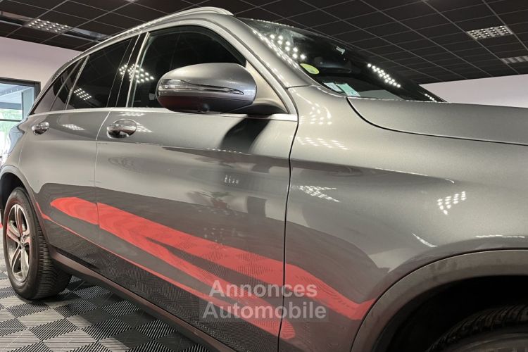 Mercedes GLC 204CH - <small></small> 29.990 € <small>TTC</small> - #12