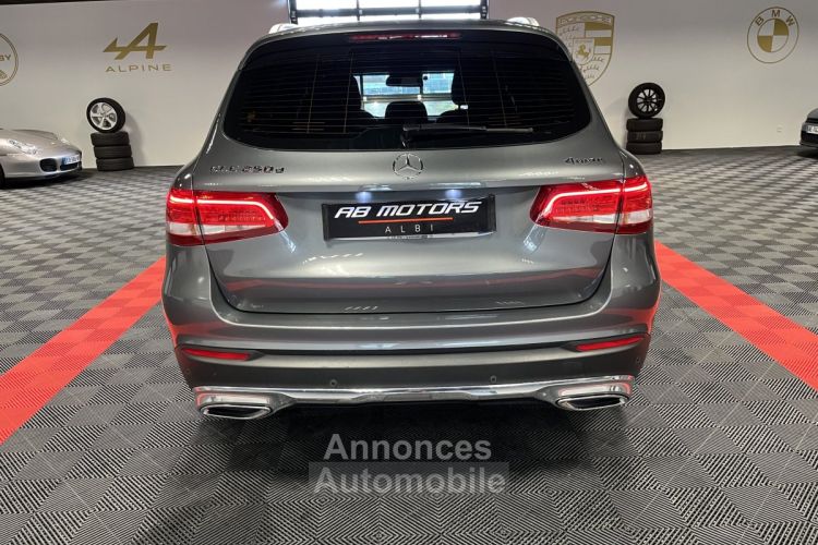 Mercedes GLC 204CH - <small></small> 29.990 € <small>TTC</small> - #17