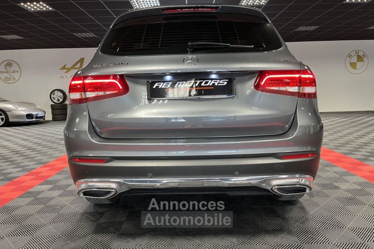 Mercedes GLC 204CH - <small></small> 29.990 € <small>TTC</small> - #18