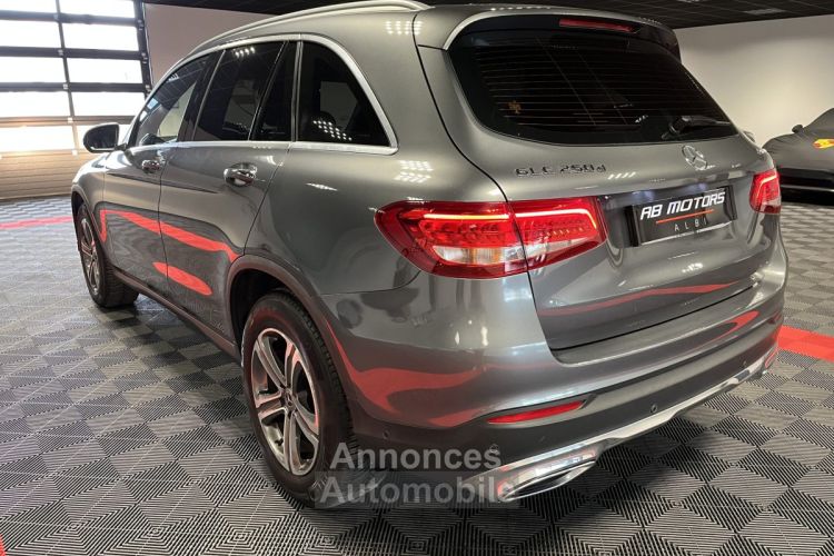 Mercedes GLC 204CH - <small></small> 29.990 € <small>TTC</small> - #19