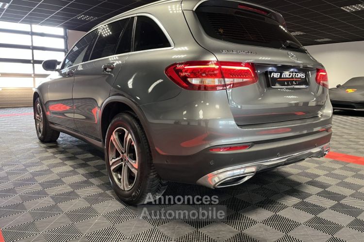 Mercedes GLC 204CH - <small></small> 29.990 € <small>TTC</small> - #20